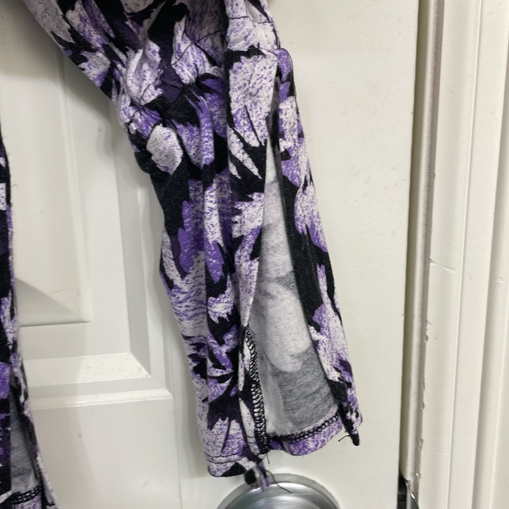 White House Black Market long sleeve shirt - Picture 6 of 11